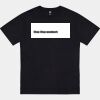 Thread Project Unisex Epic Tee - Plus Sizes Thumbnail